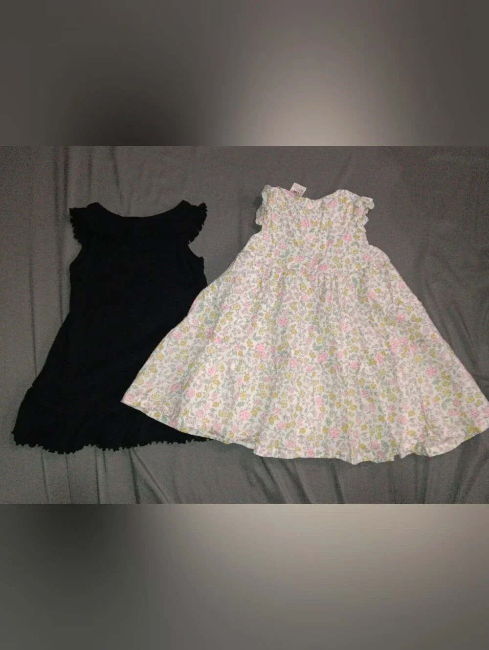 Girls 12 Month Dress Bundle